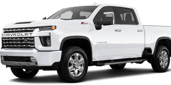CHEVROLET SILVERADO HD 2023 2GC4YUEY2P1700391 image CHEVROLET SILVERADO HD 2023 2GC4YUEY2P1700391 image